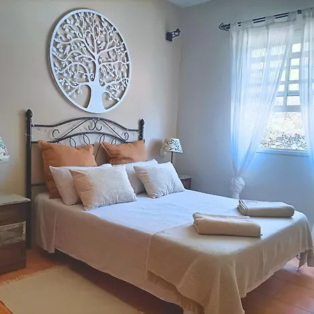 El Zumacalito Apartment Brena Baja Exterior photo
