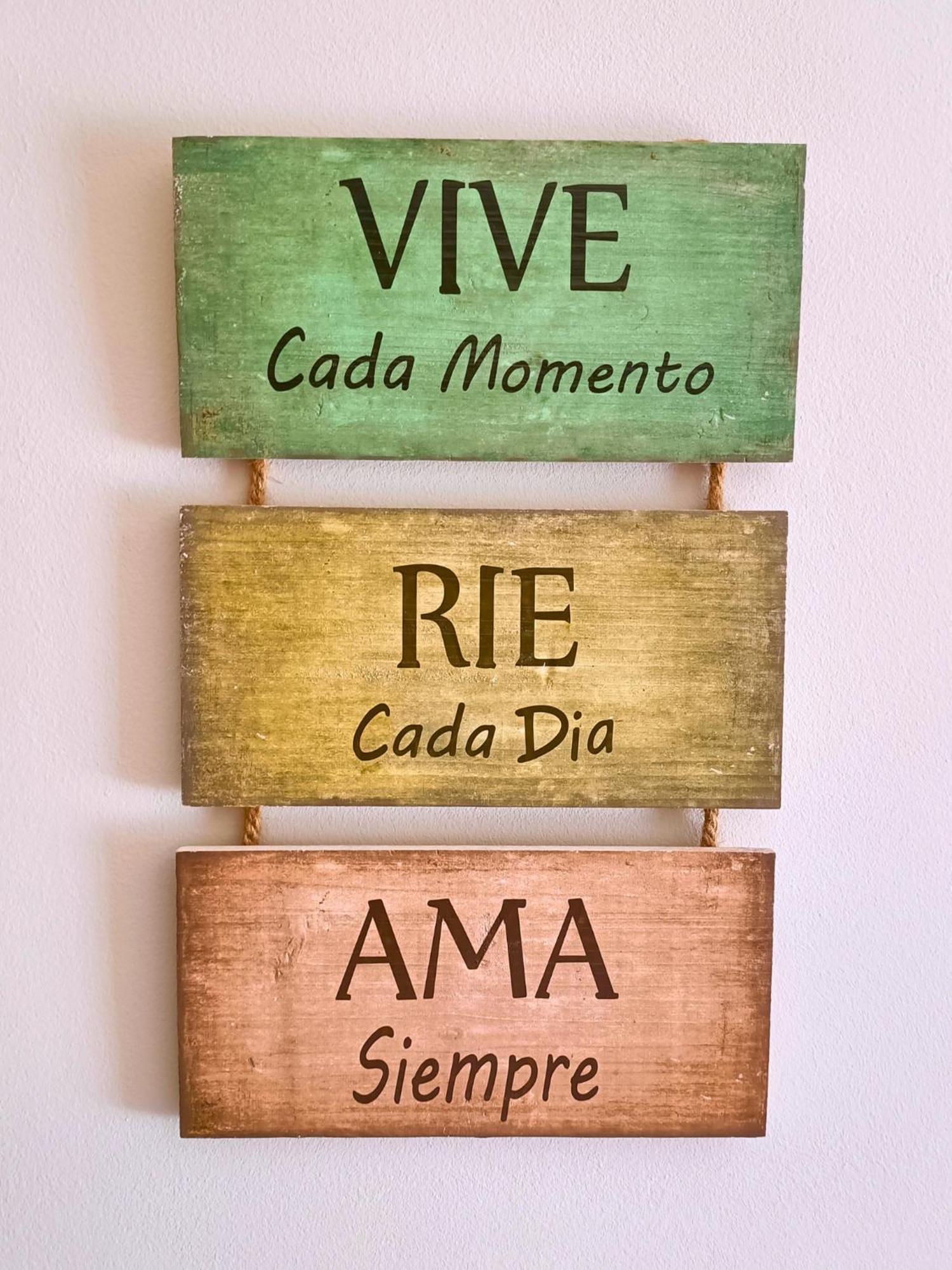 Apartment El Zumacalito Brena Baja