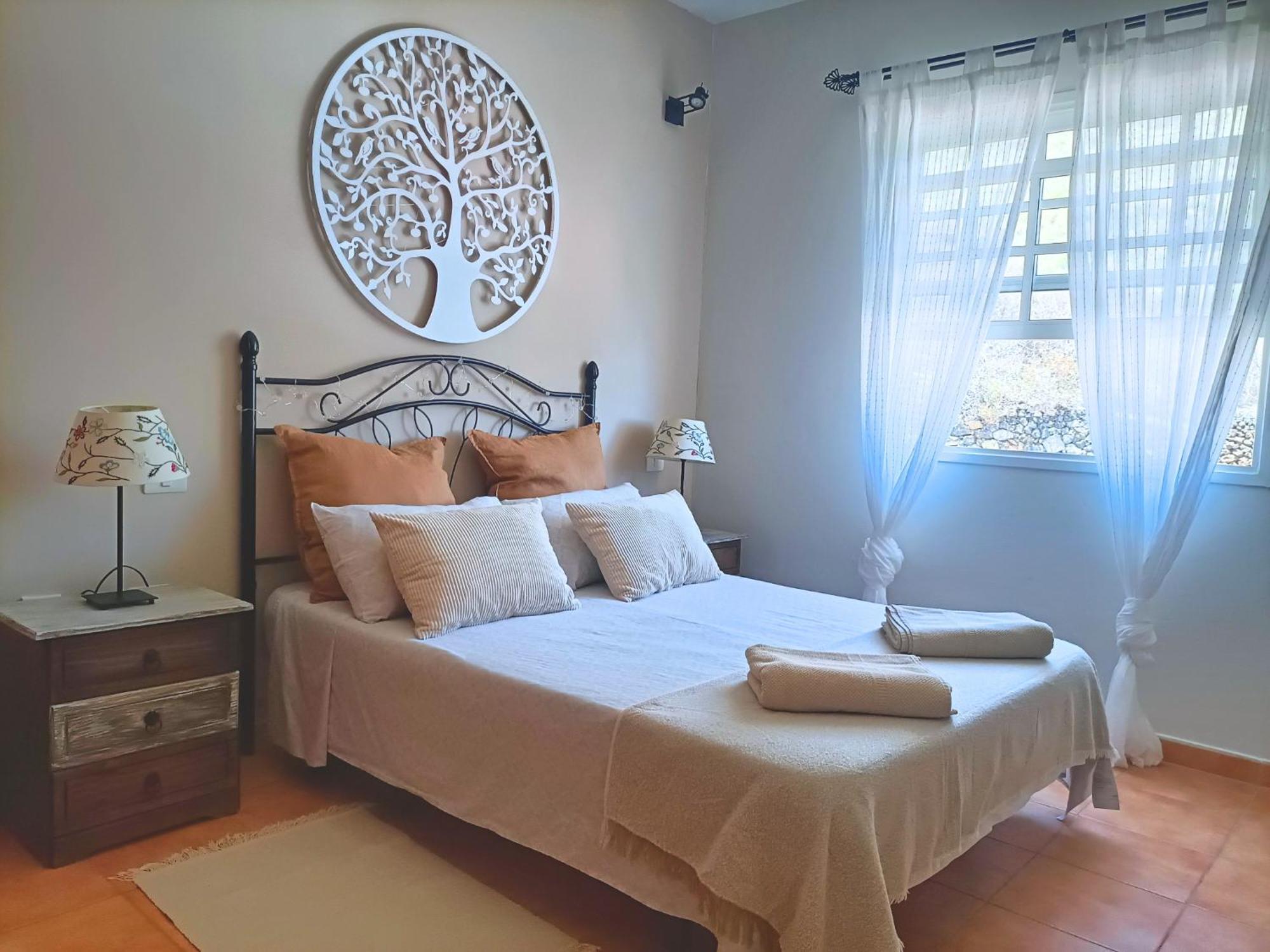 El Zumacalito Apartment Brena Baja