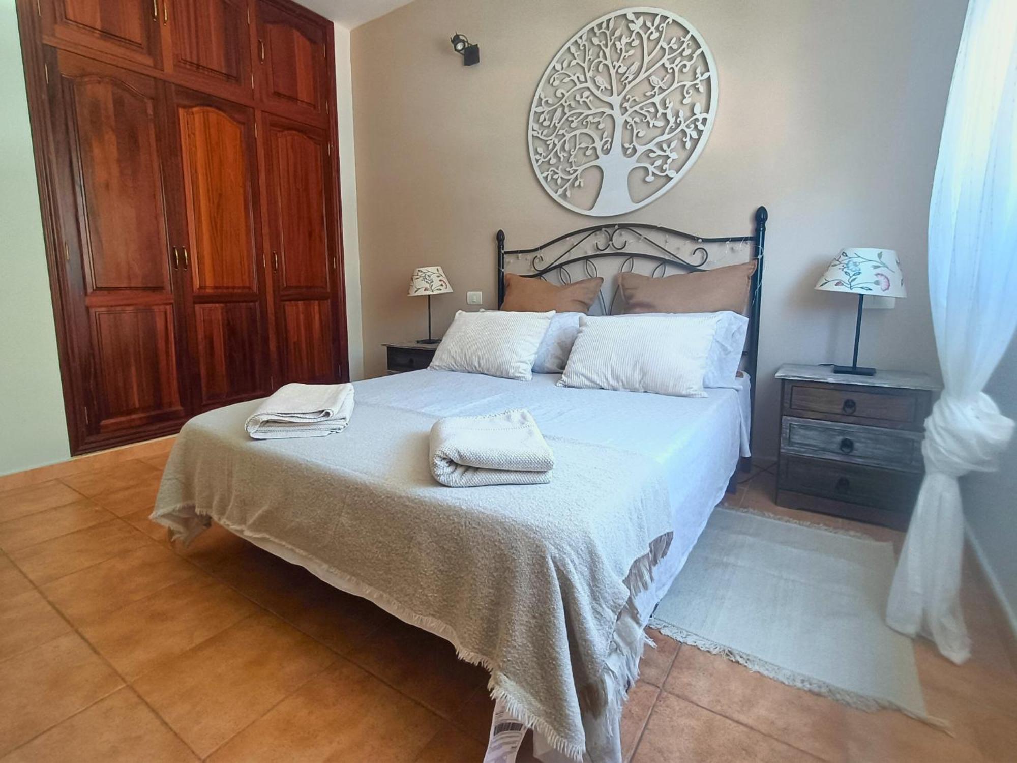 Apartment El Zumacalito Brena Baja