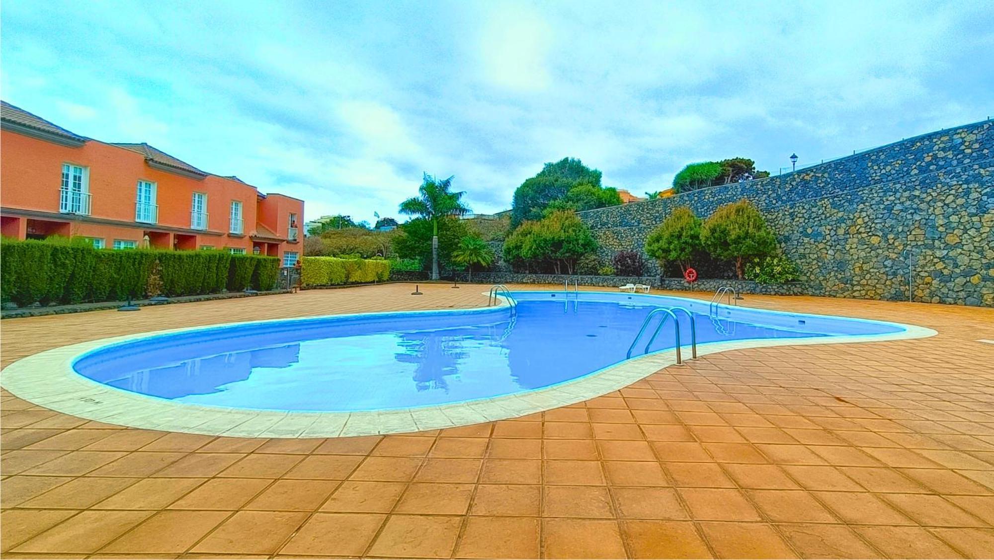 El Zumacalito Apartment *